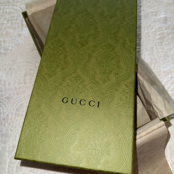 Gucci Platform Flip Flops (authentic👌🏻) - Picture 4 of 8